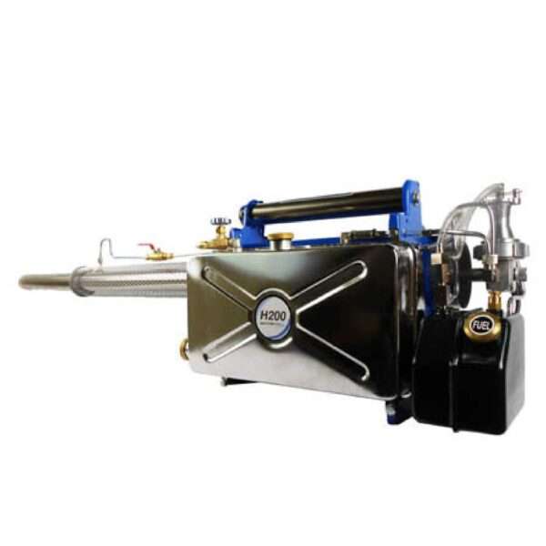 VECTOR FOG-H200 -TERMONEBULIZADOR USO PROFESIONAL