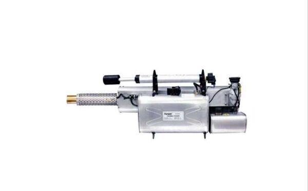 FARMATE -  MODELO 6HYC25M-DS - TERMONEBULIZADOR - 06 LITROS