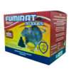 FUMIRAT BLOQUE – CAJA X 500 GR (BRODIFACOUM AL 0.5 %) – RATICIDA - Imagen 3