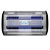 GENUS® | FLI LED – TRAMPA DE LUZ LED (MATA INSECTOS) – COBERTURA 120 M2