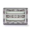 INSECTOCUTOR EDGE ǀ TRAMPA DE LUZ PARA INSECTOS ǀ COBERTURA 120 M2 ǀ CONTROL DE PLAGAS